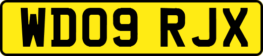 WD09RJX