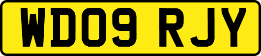 WD09RJY