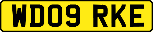 WD09RKE