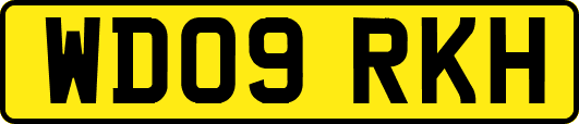 WD09RKH