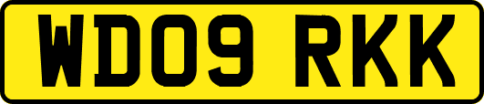 WD09RKK