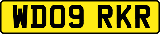 WD09RKR
