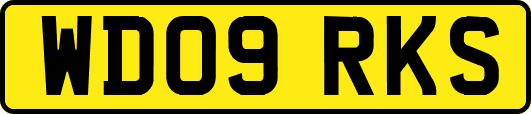 WD09RKS