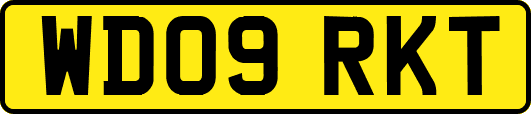 WD09RKT