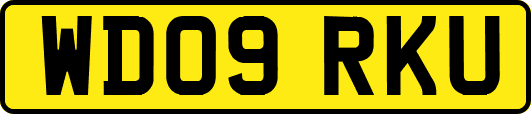 WD09RKU