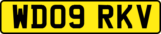 WD09RKV