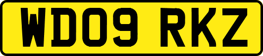 WD09RKZ
