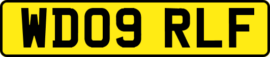 WD09RLF