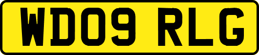 WD09RLG