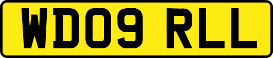 WD09RLL