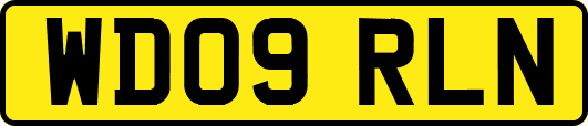 WD09RLN