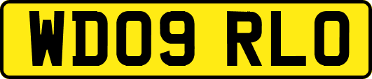 WD09RLO