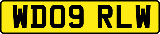 WD09RLW