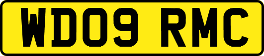 WD09RMC