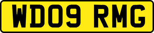 WD09RMG