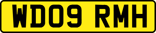 WD09RMH