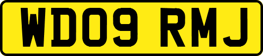 WD09RMJ
