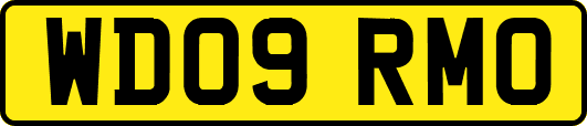 WD09RMO