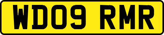 WD09RMR