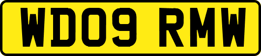 WD09RMW