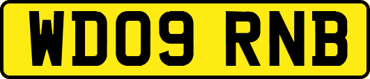 WD09RNB