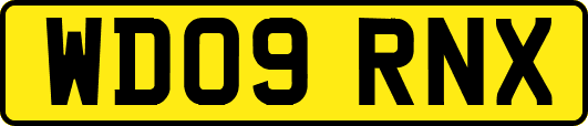 WD09RNX