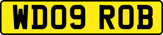 WD09ROB
