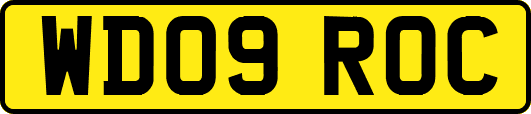 WD09ROC
