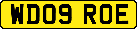 WD09ROE