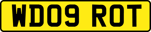 WD09ROT