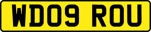 WD09ROU