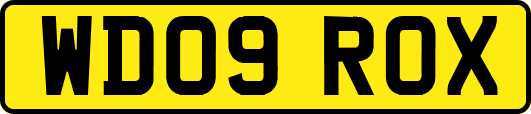 WD09ROX
