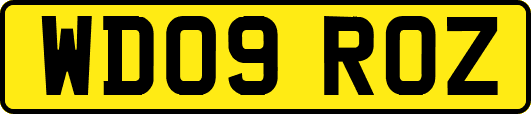 WD09ROZ