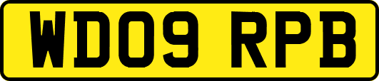 WD09RPB