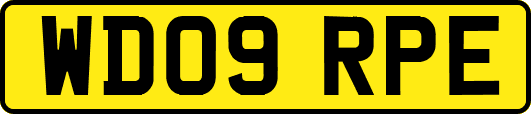 WD09RPE