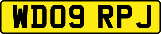 WD09RPJ