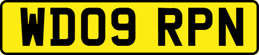 WD09RPN