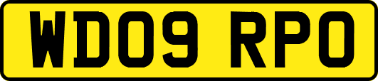 WD09RPO
