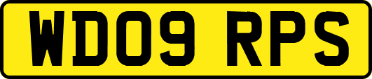 WD09RPS