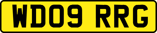 WD09RRG