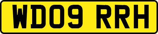 WD09RRH