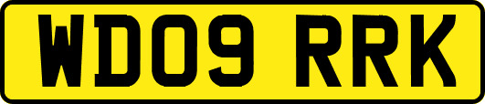 WD09RRK