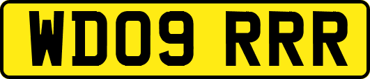 WD09RRR