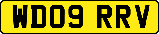 WD09RRV