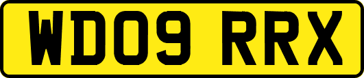WD09RRX