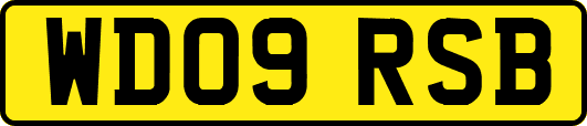 WD09RSB