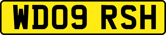 WD09RSH