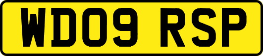 WD09RSP