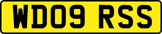 WD09RSS