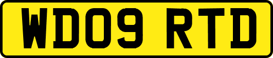 WD09RTD